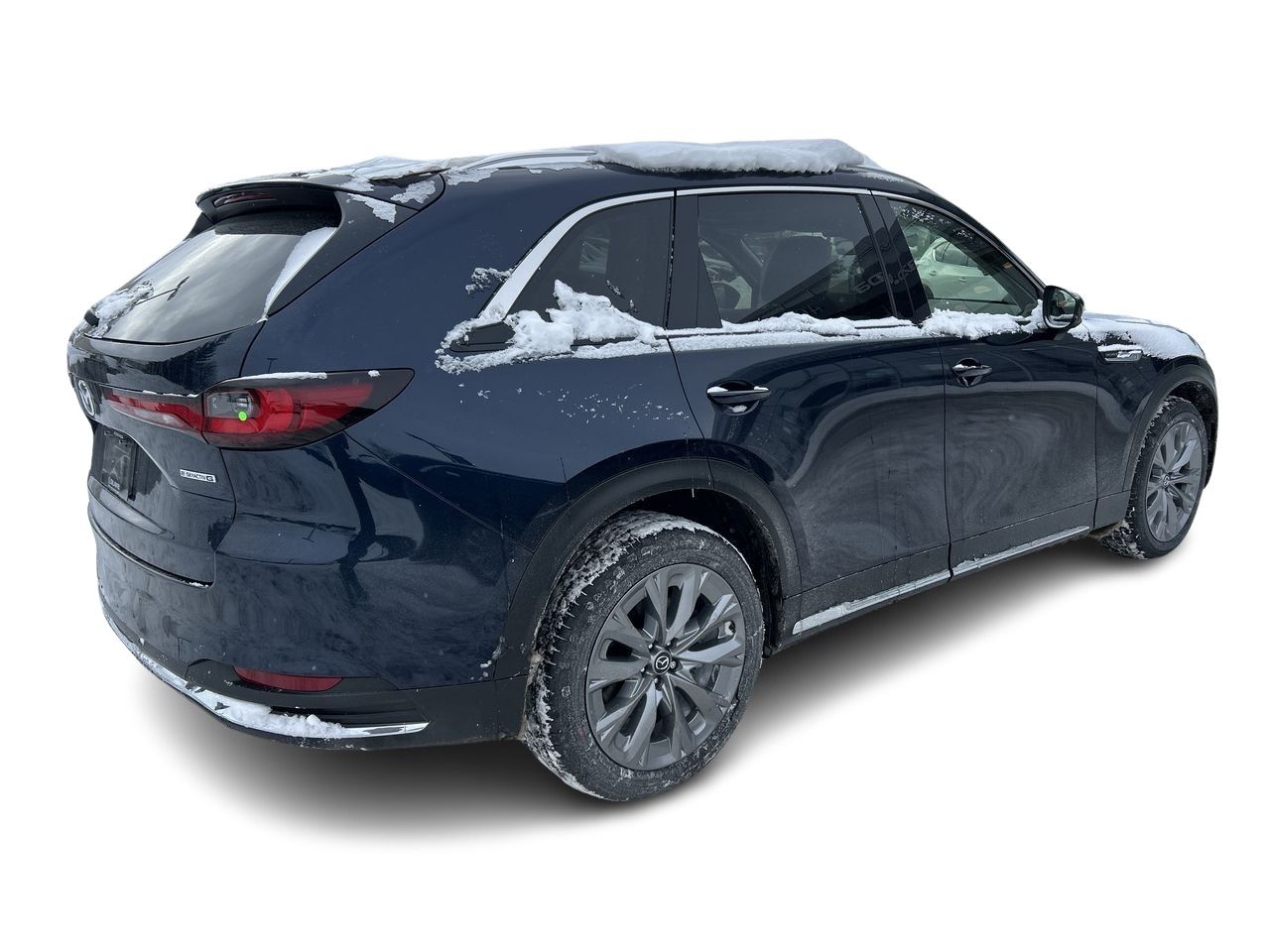 2026 Mazda CX-90 Mild Hybrid in Mississauga, Ontario