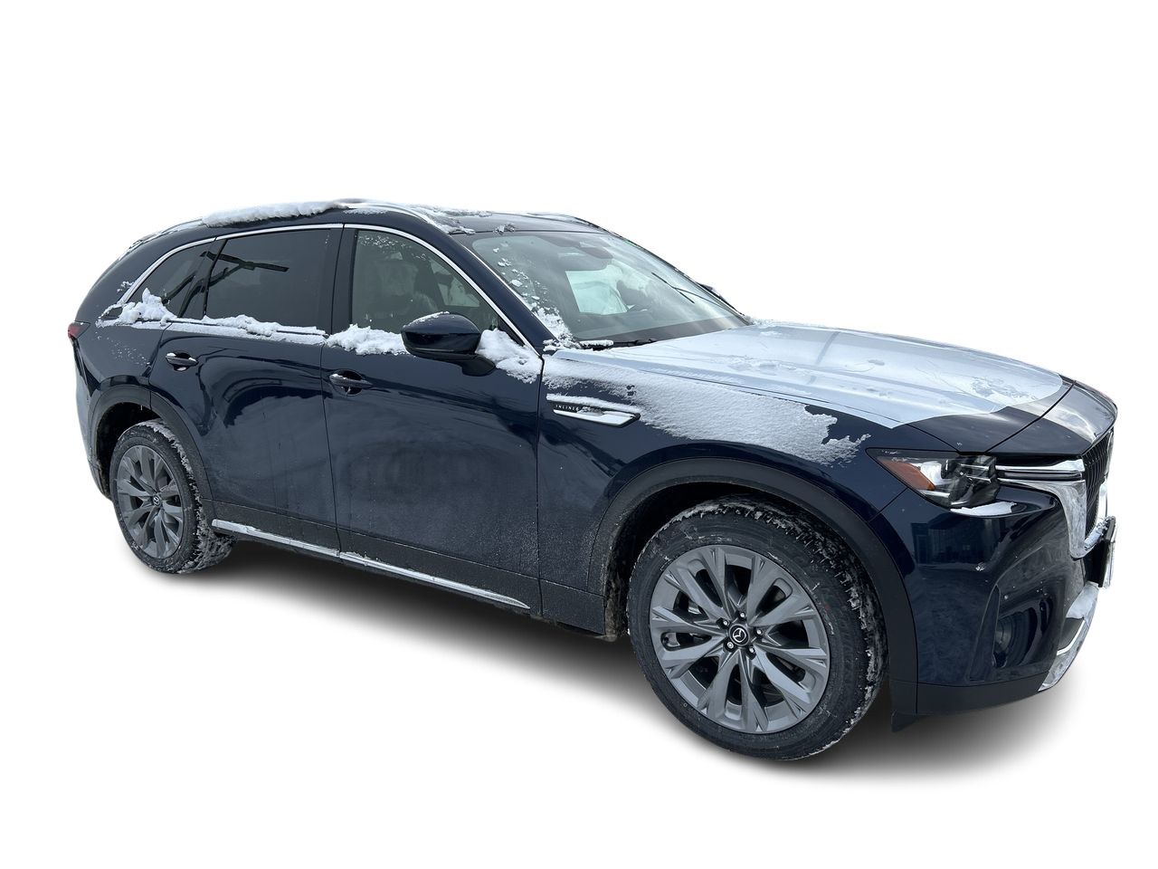 2026 Mazda CX-90 Mild Hybrid in Mississauga, Ontario
