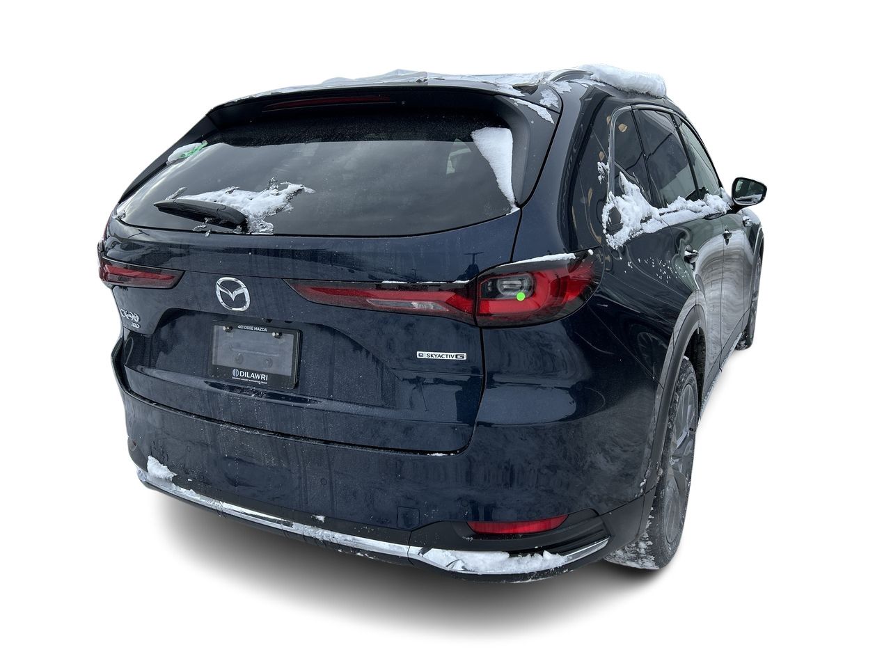2026 Mazda CX-90 Mild Hybrid in Mississauga, Ontario