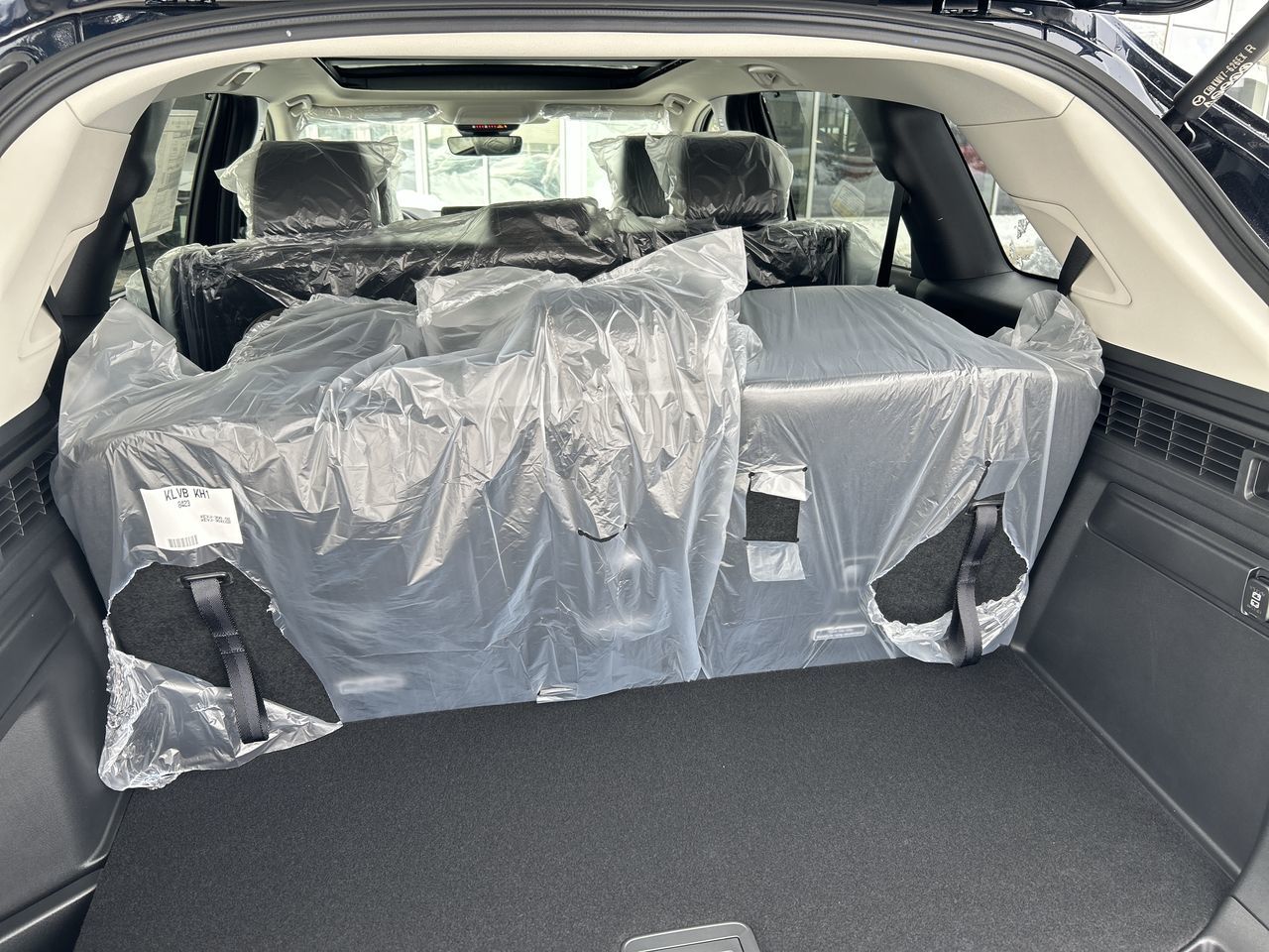 2026 Mazda CX-90 Mild Hybrid in Mississauga, Ontario