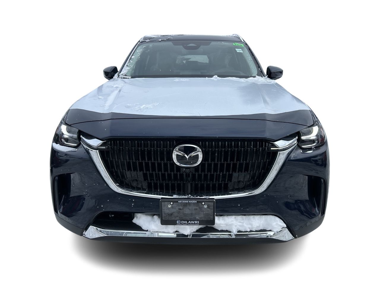 2026 Mazda CX-90 Mild Hybrid in Mississauga, Ontario
