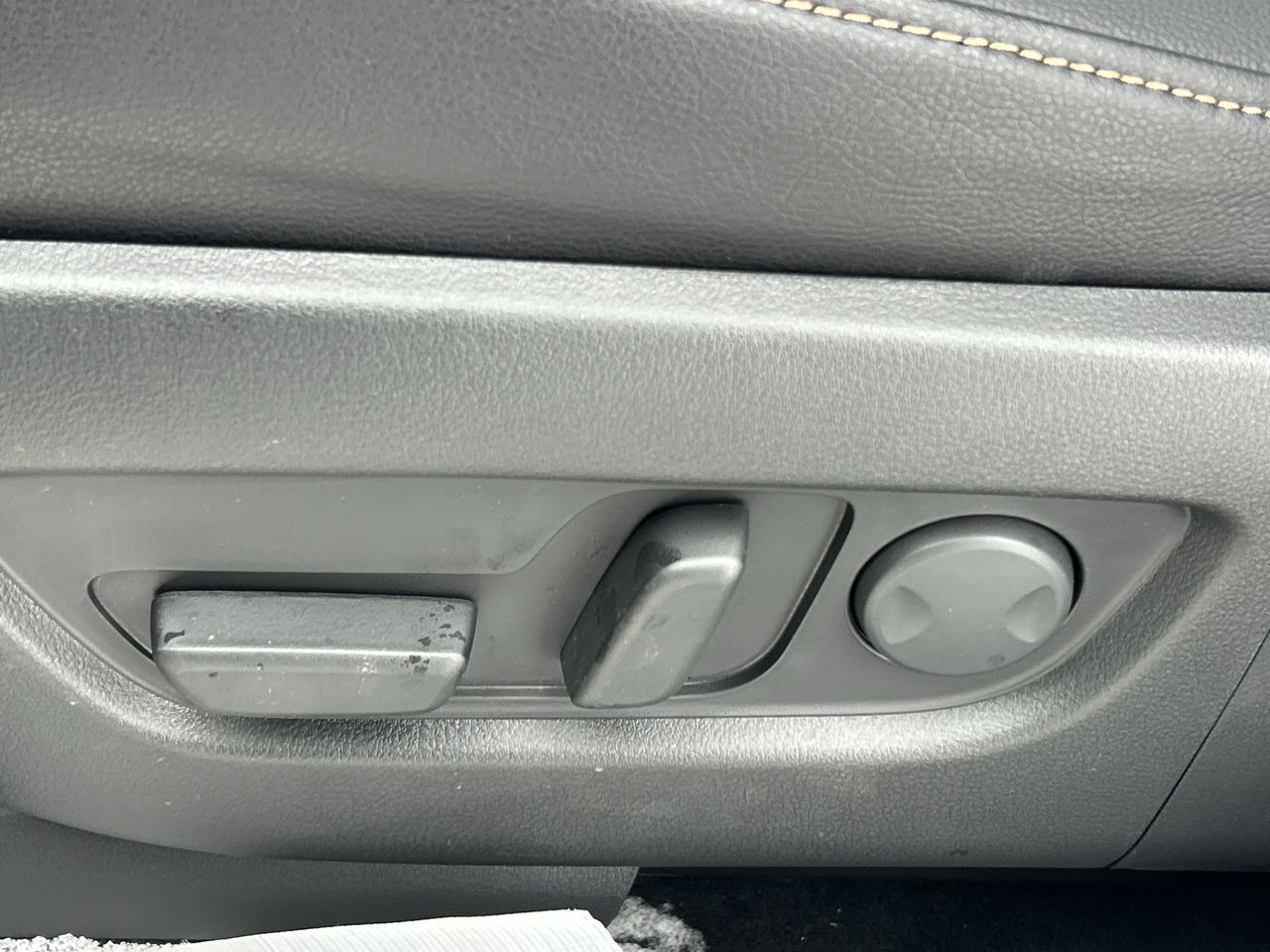 2026 Mazda CX-90 Mild Hybrid in Mississauga, Ontario