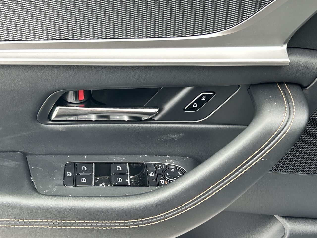 2026 Mazda CX-90 Mild Hybrid in Mississauga, Ontario