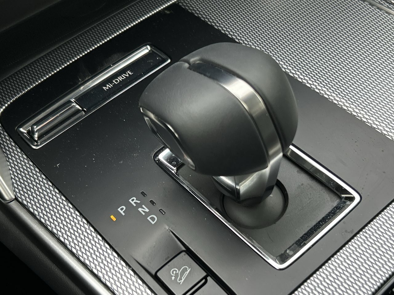 2026 Mazda CX-90 Mild Hybrid in Mississauga, Ontario