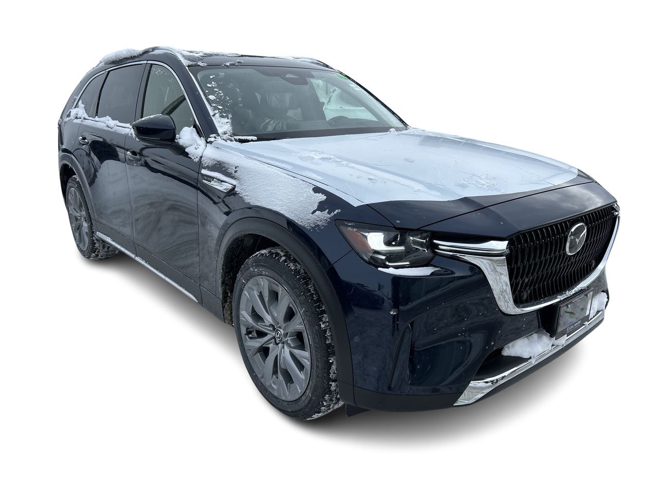 2026 Mazda CX-90 Mild Hybrid in Mississauga, Ontario