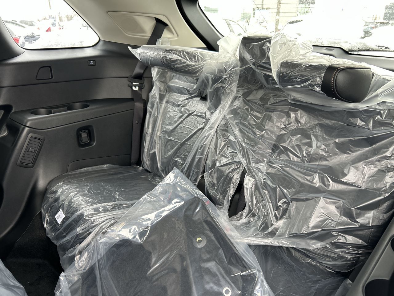 2026 Mazda CX-90 Mild Hybrid in Mississauga, Ontario