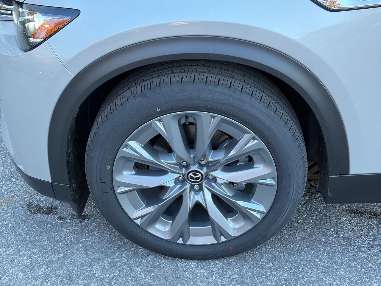 Mazda CX-90 Mild Hybrid  2026 à Mississauga, Ontario