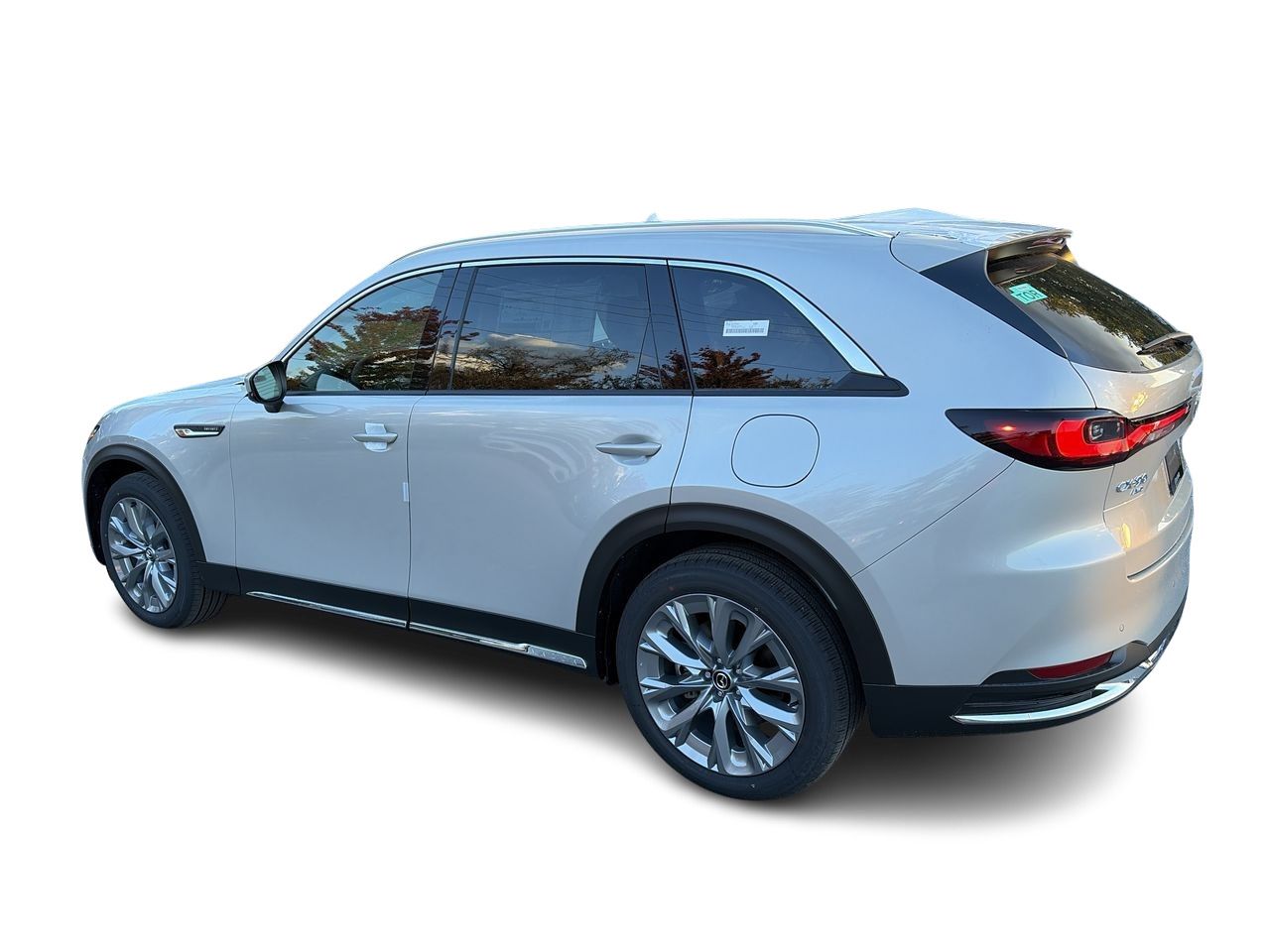 Mazda CX-90 Mild Hybrid  2026 à Mississauga, Ontario
