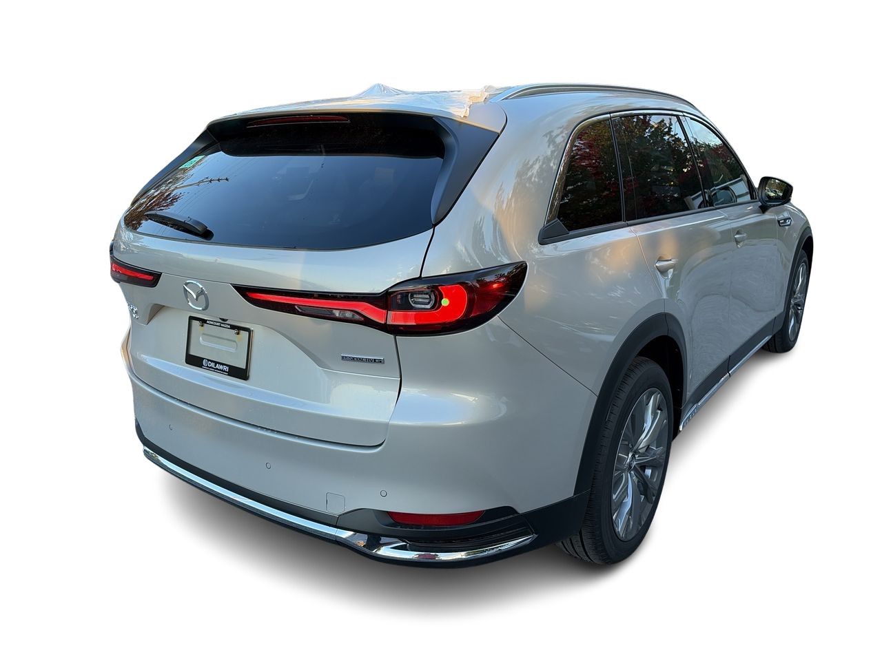Mazda CX-90 Mild Hybrid  2026 à Mississauga, Ontario
