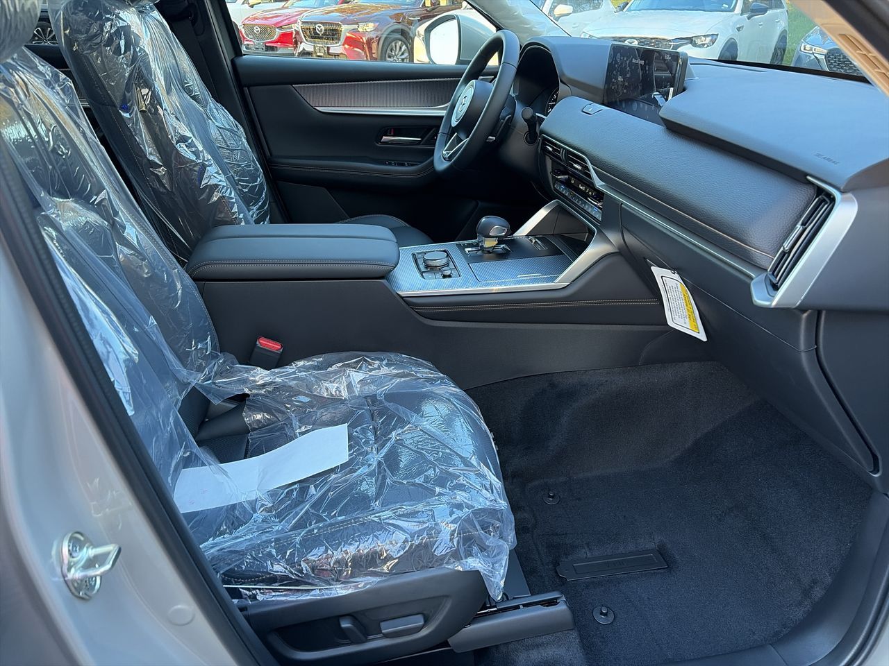 Mazda CX-90 Mild Hybrid  2026 à Mississauga, Ontario