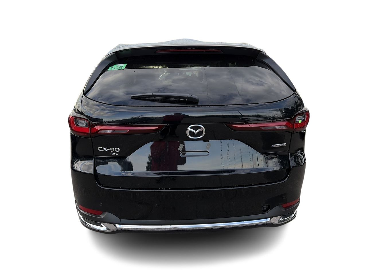 Mazda CX-90 Mild Hybrid  2026 à Mississauga, Ontario