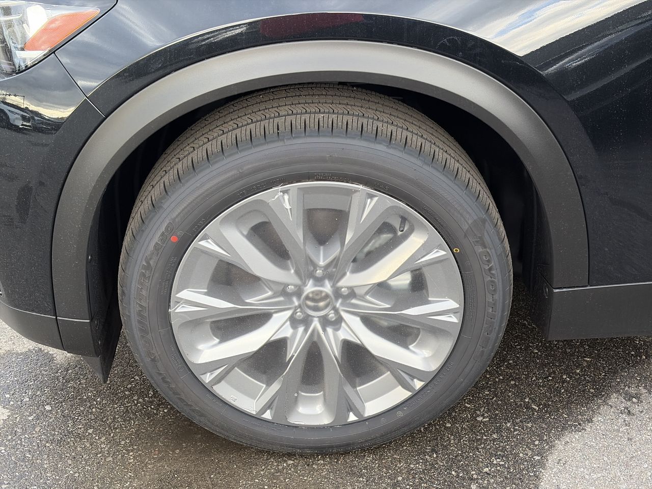 Mazda CX-90 Mild Hybrid  2026 à Mississauga, Ontario