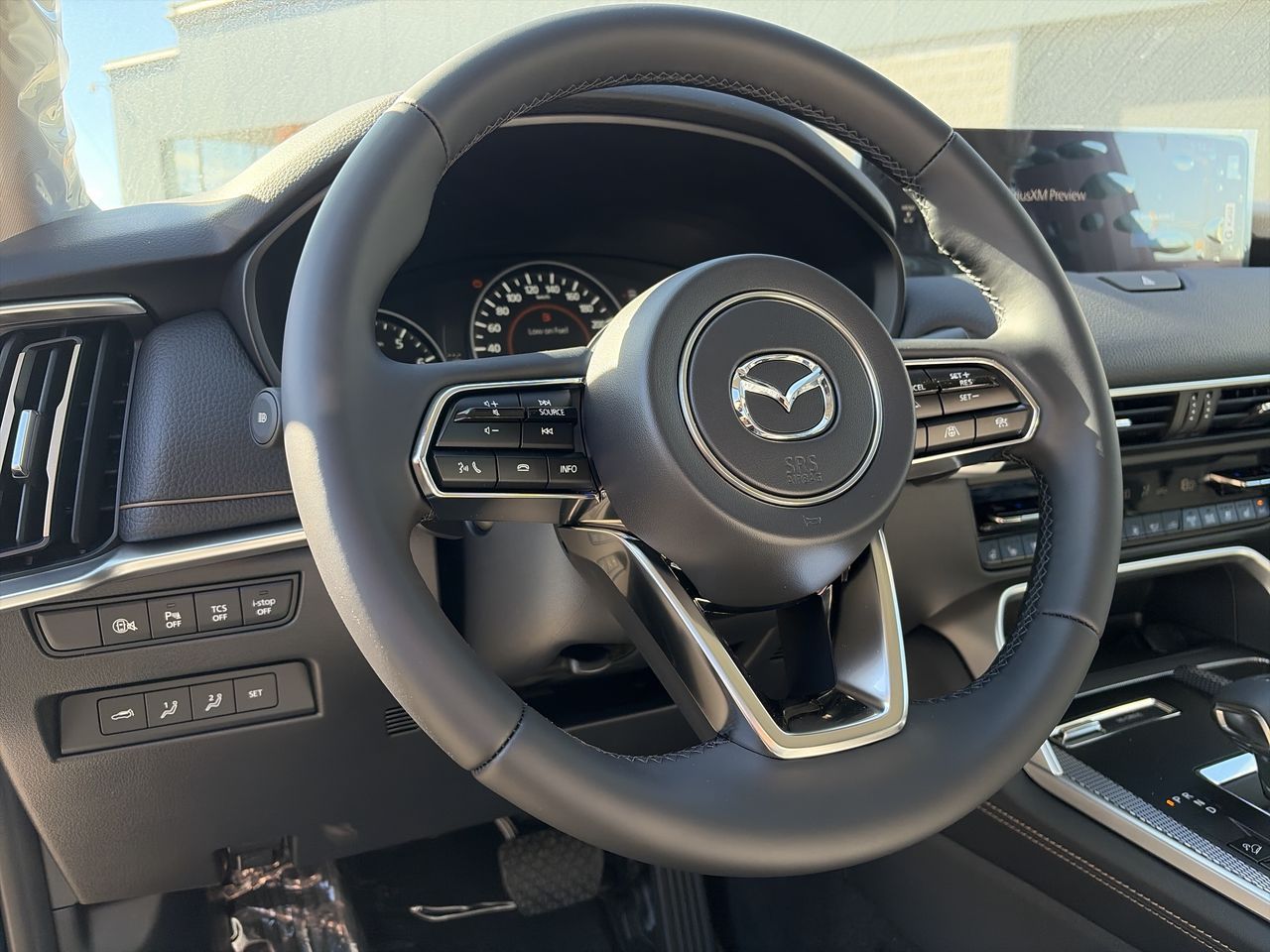Mazda CX-90 Mild Hybrid  2026 à Mississauga, Ontario