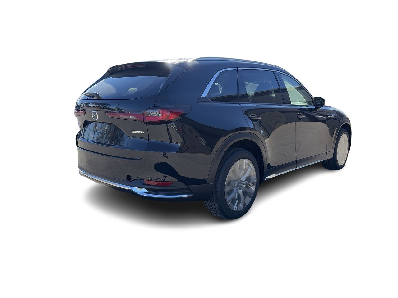 Mazda CX-90 Mild Hybrid  2026 à Mississauga, Ontario