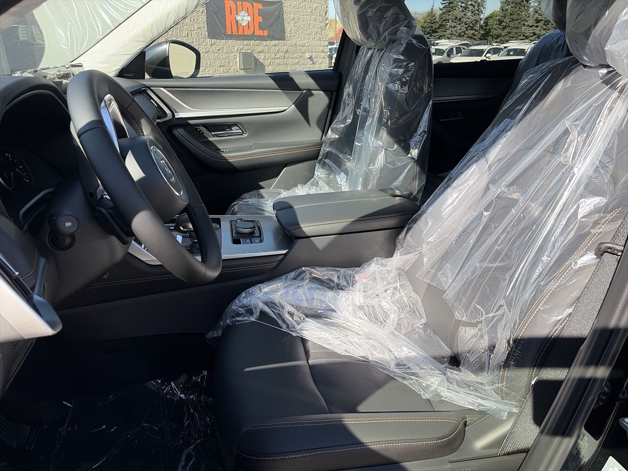 Mazda CX-90 Mild Hybrid  2026 à Mississauga, Ontario