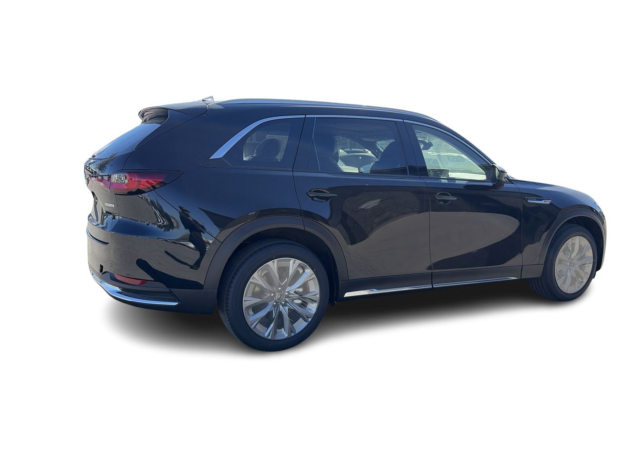 Mazda CX-90 Mild Hybrid  2026 à Mississauga, Ontario