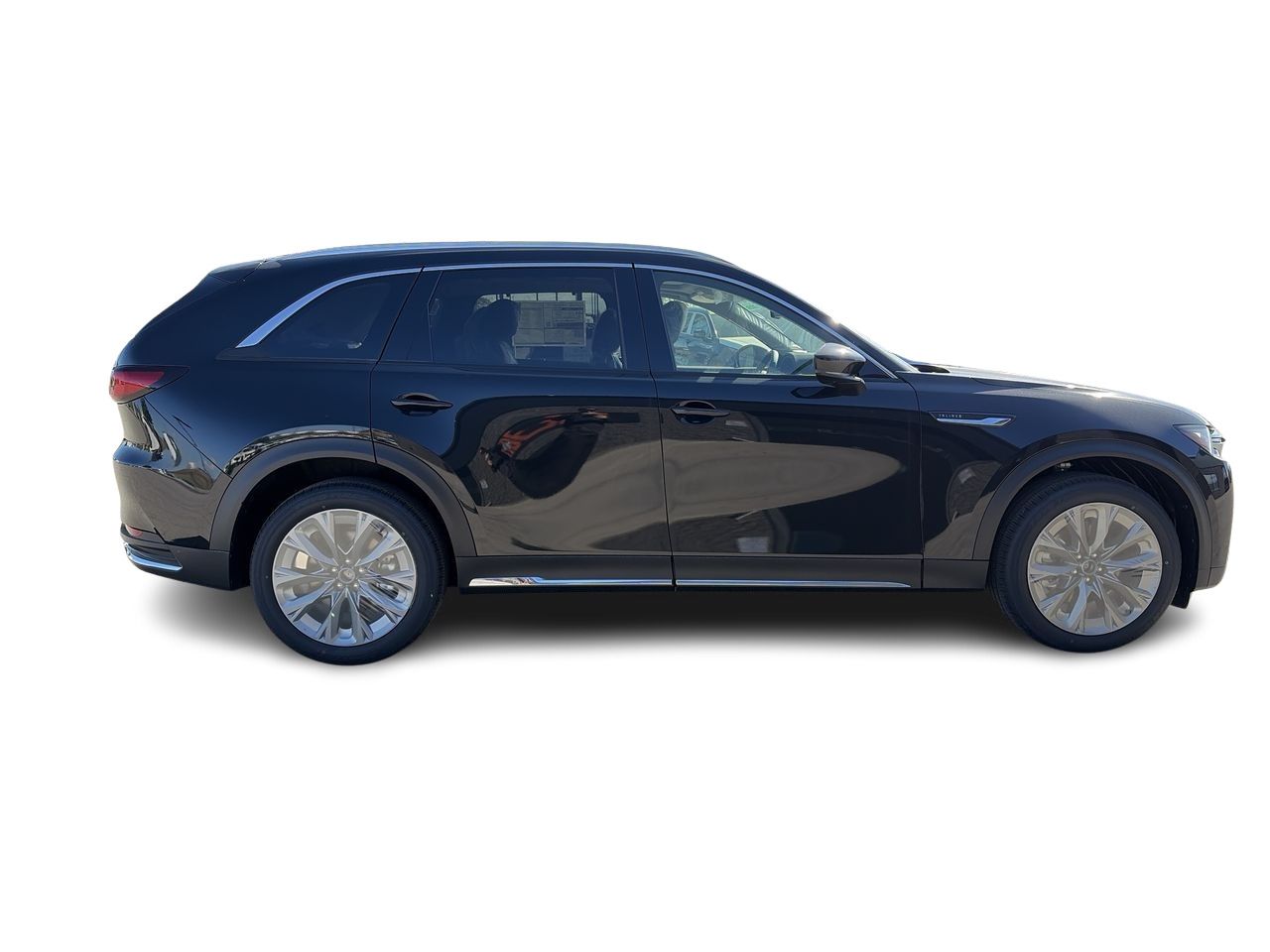 Mazda CX-90 Mild Hybrid  2026 à Mississauga, Ontario