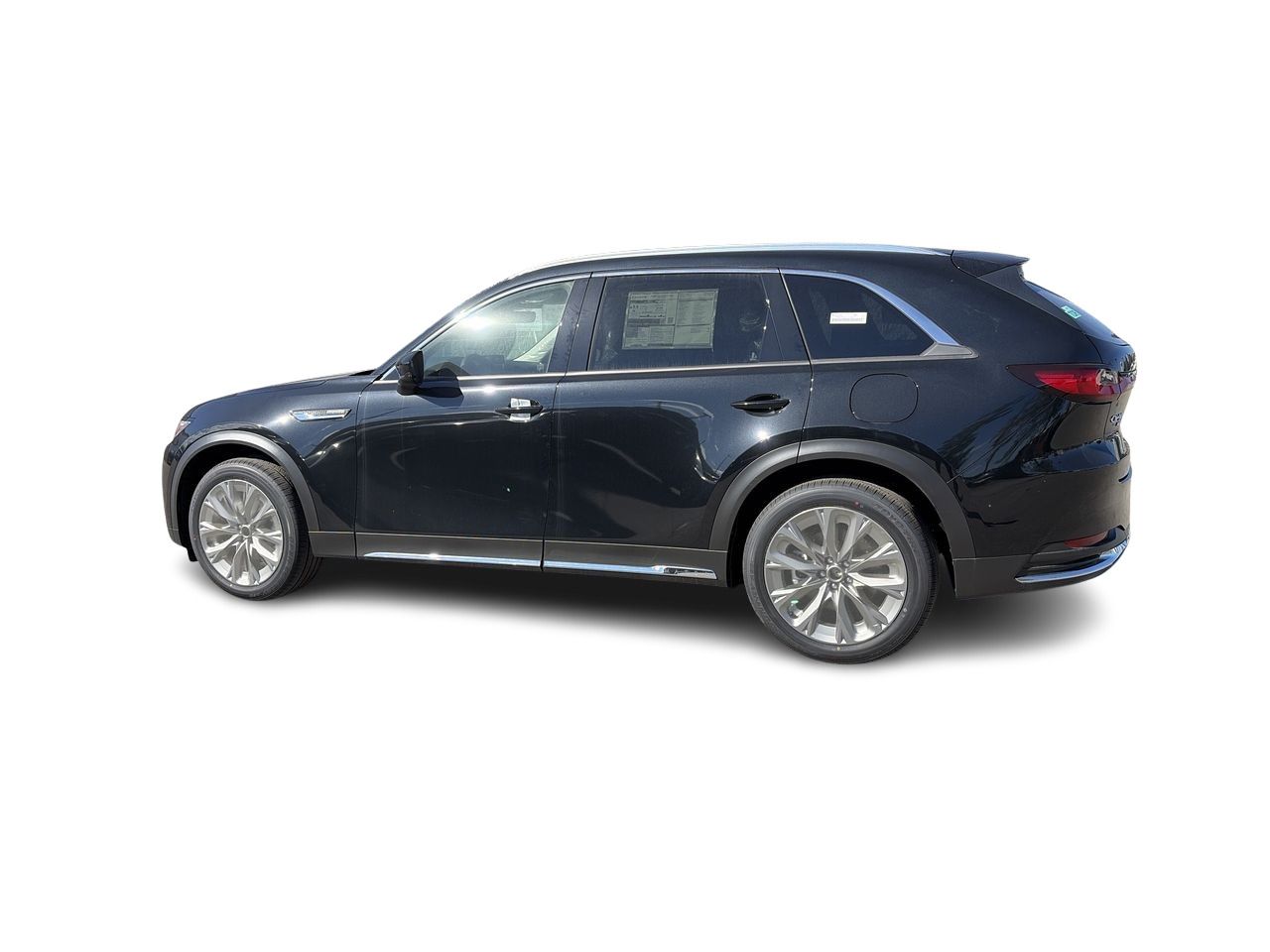 Mazda CX-90 Mild Hybrid  2026 à Mississauga, Ontario