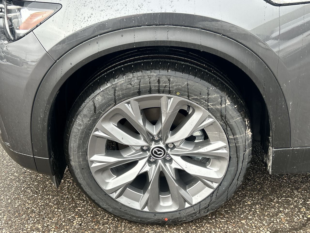 Mazda CX-90 Mild Hybrid  2026 à Mississauga, Ontario