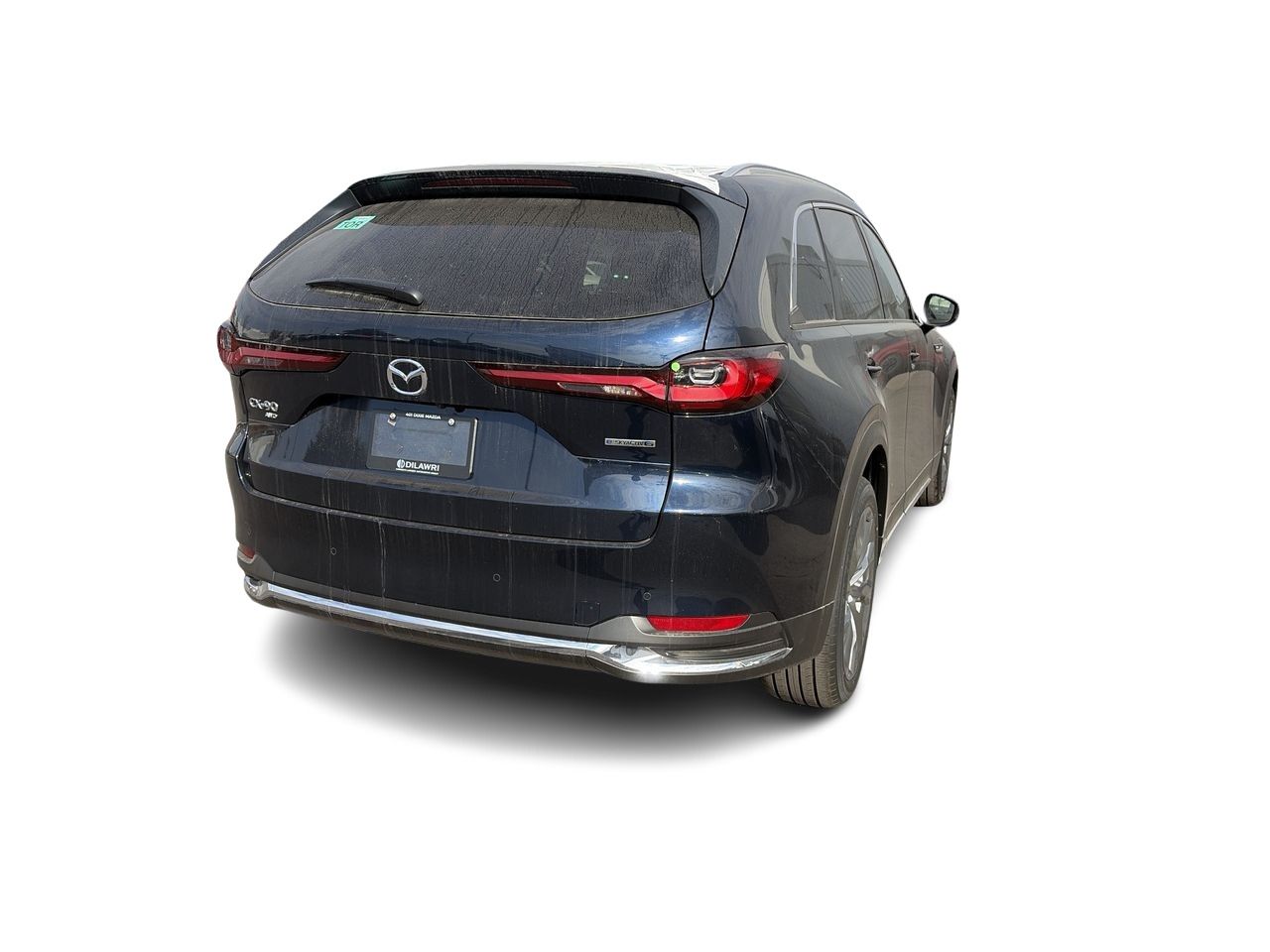 Mazda CX-90 Mild Hybrid  2026 à Mississauga, Ontario