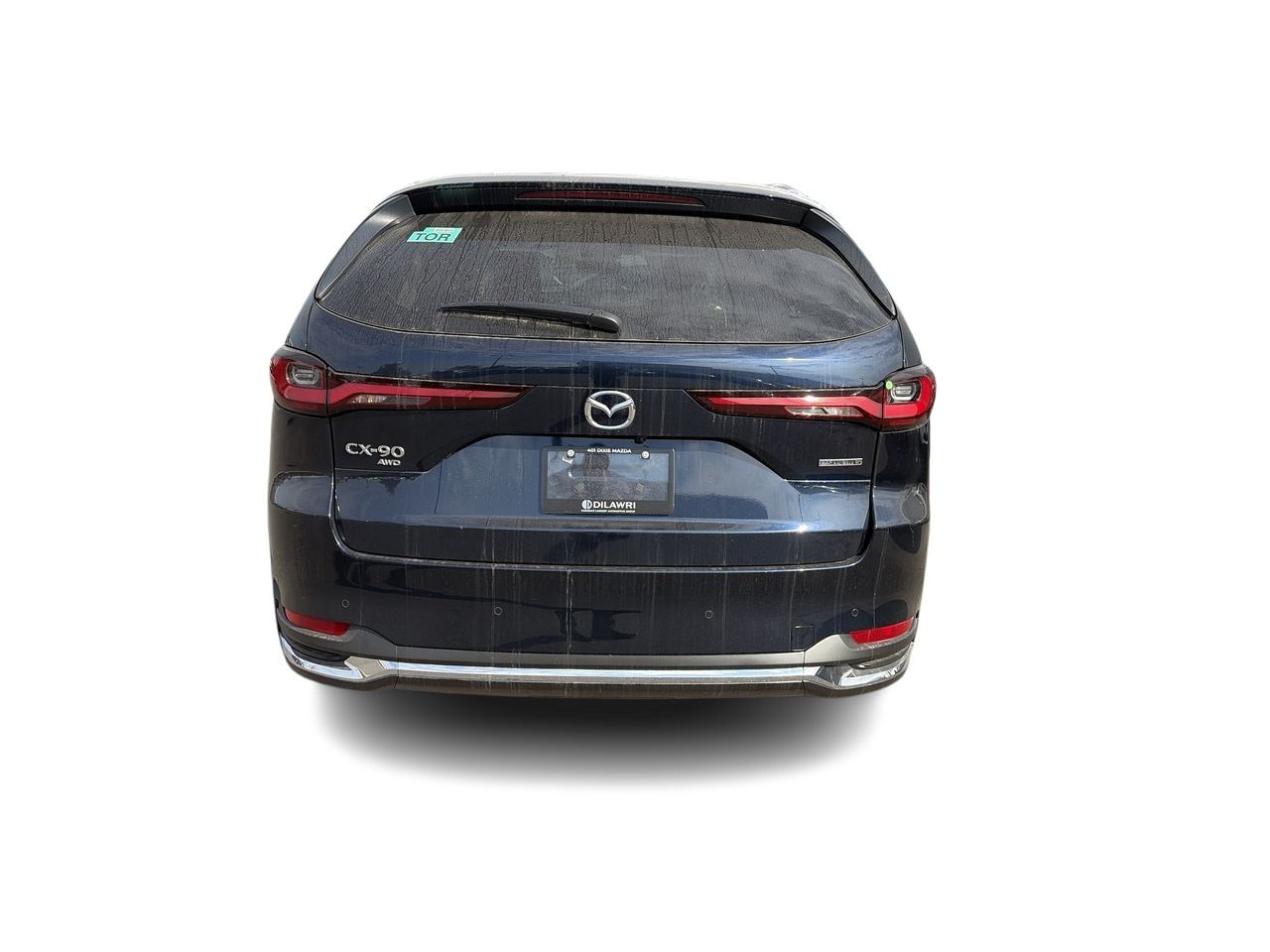 Mazda CX-90 Mild Hybrid  2026 à Mississauga, Ontario