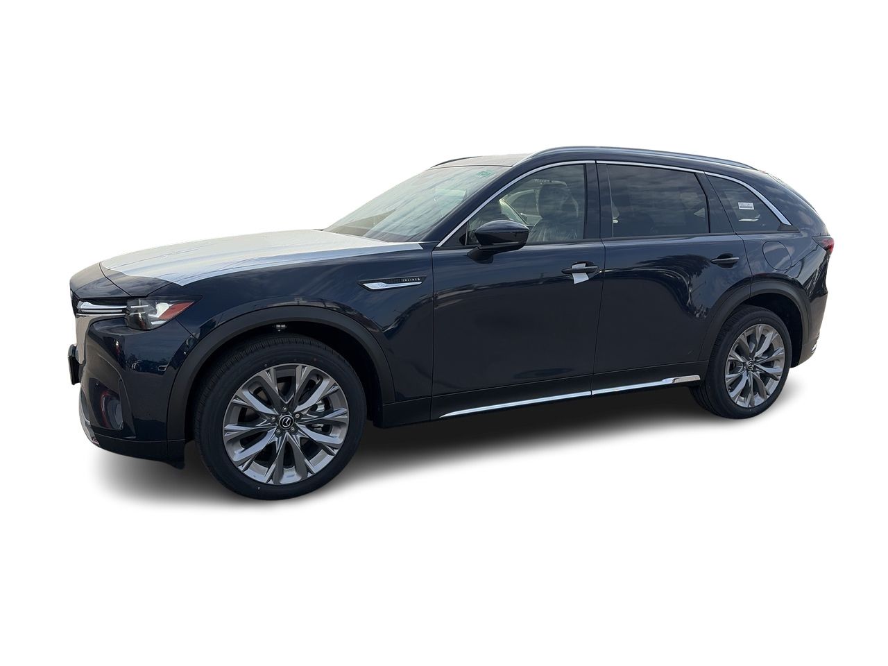 Mazda CX-90 Mild Hybrid  2026 à Mississauga, Ontario