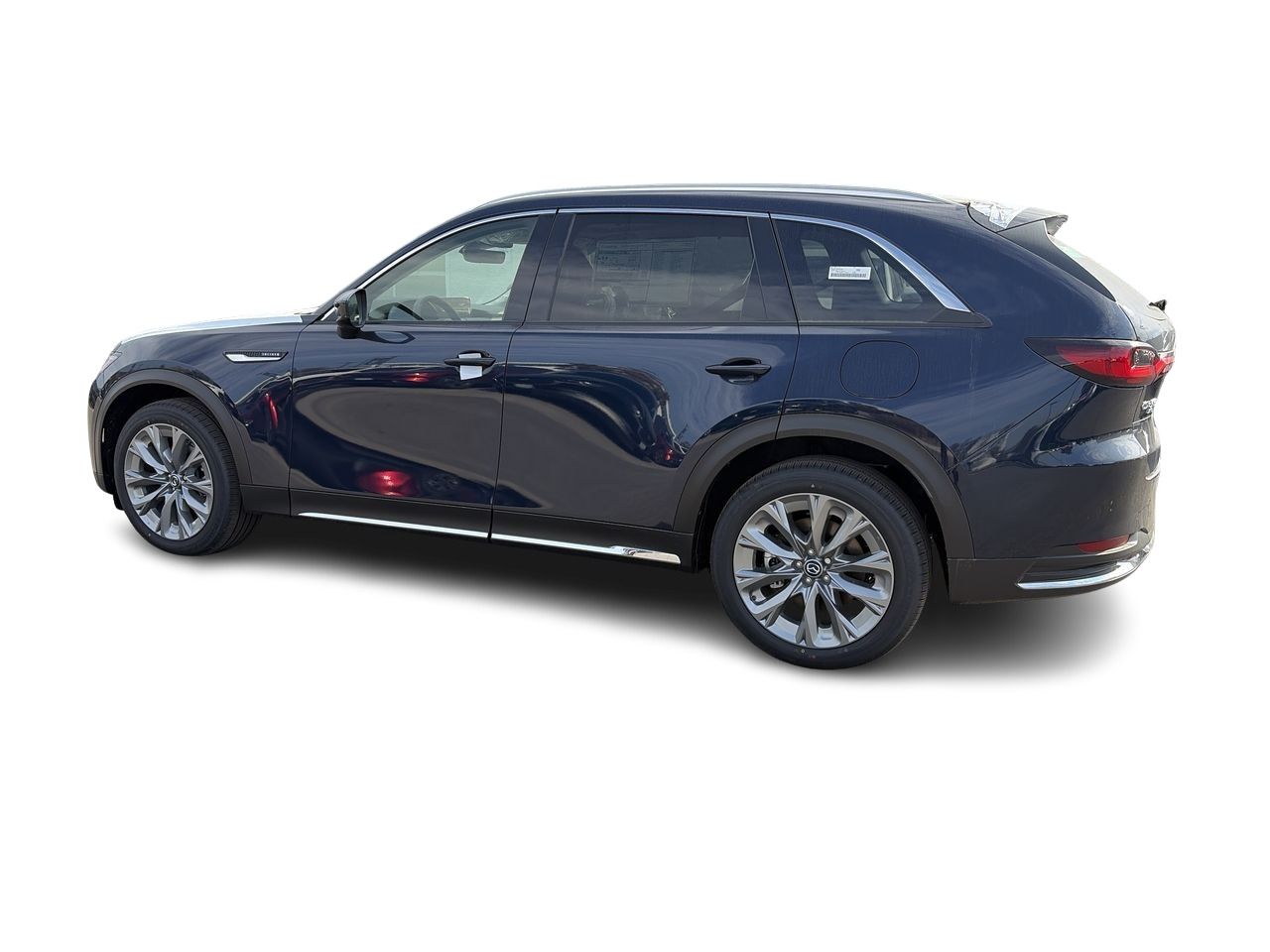 Mazda CX-90 Mild Hybrid  2026 à Mississauga, Ontario