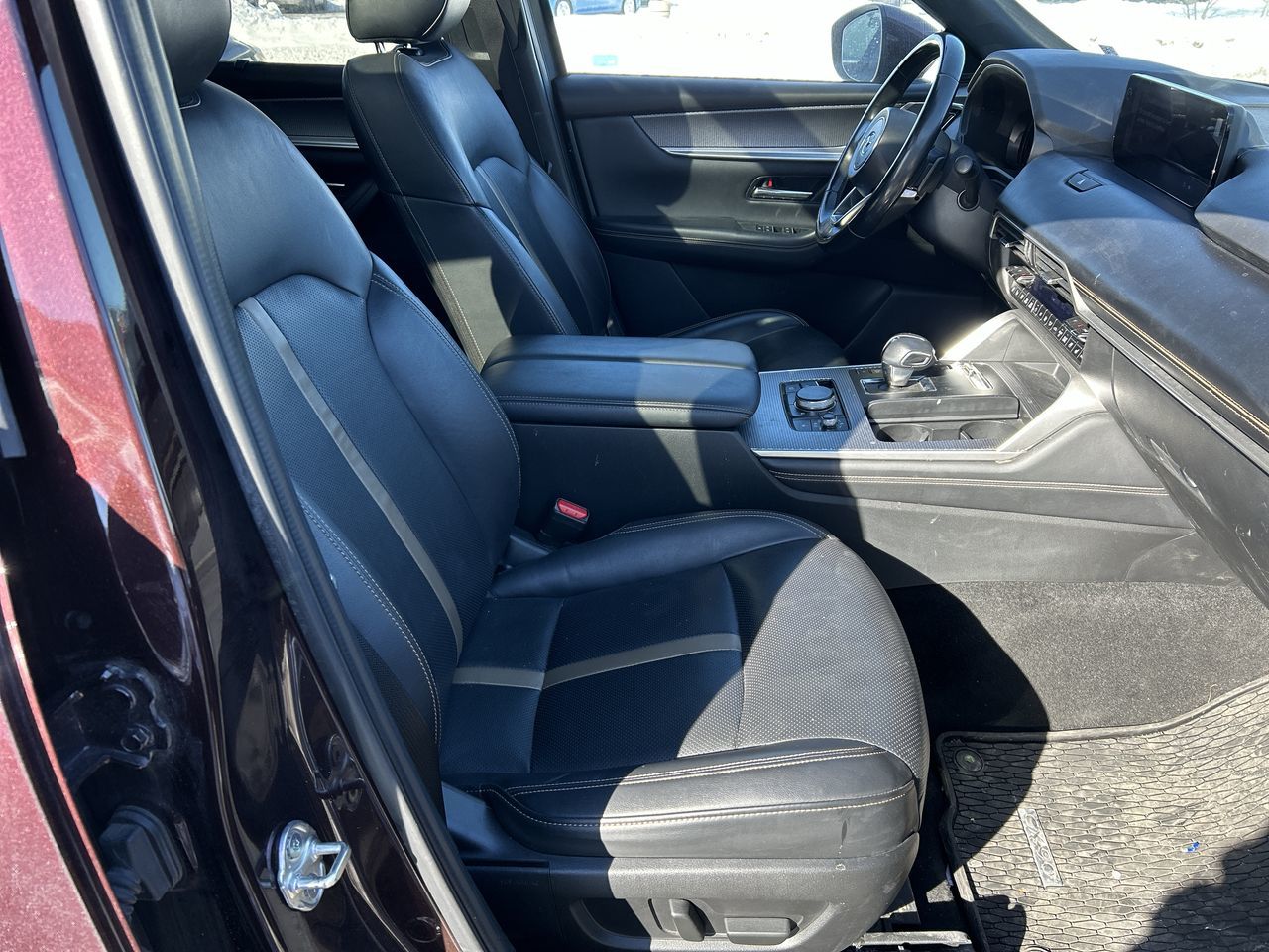 Mazda CX-90 PHEV  2024