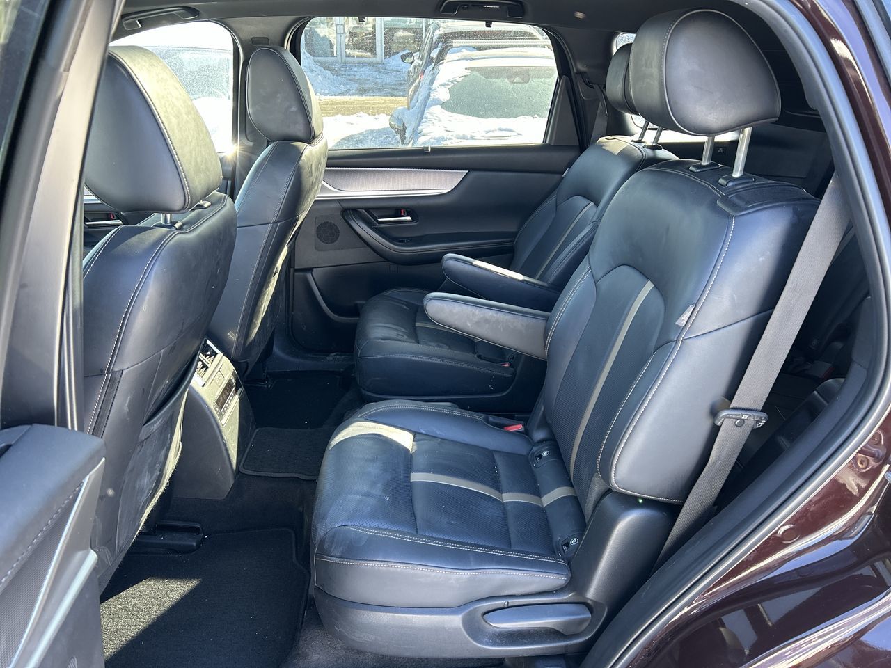 Mazda CX-90 PHEV  2024