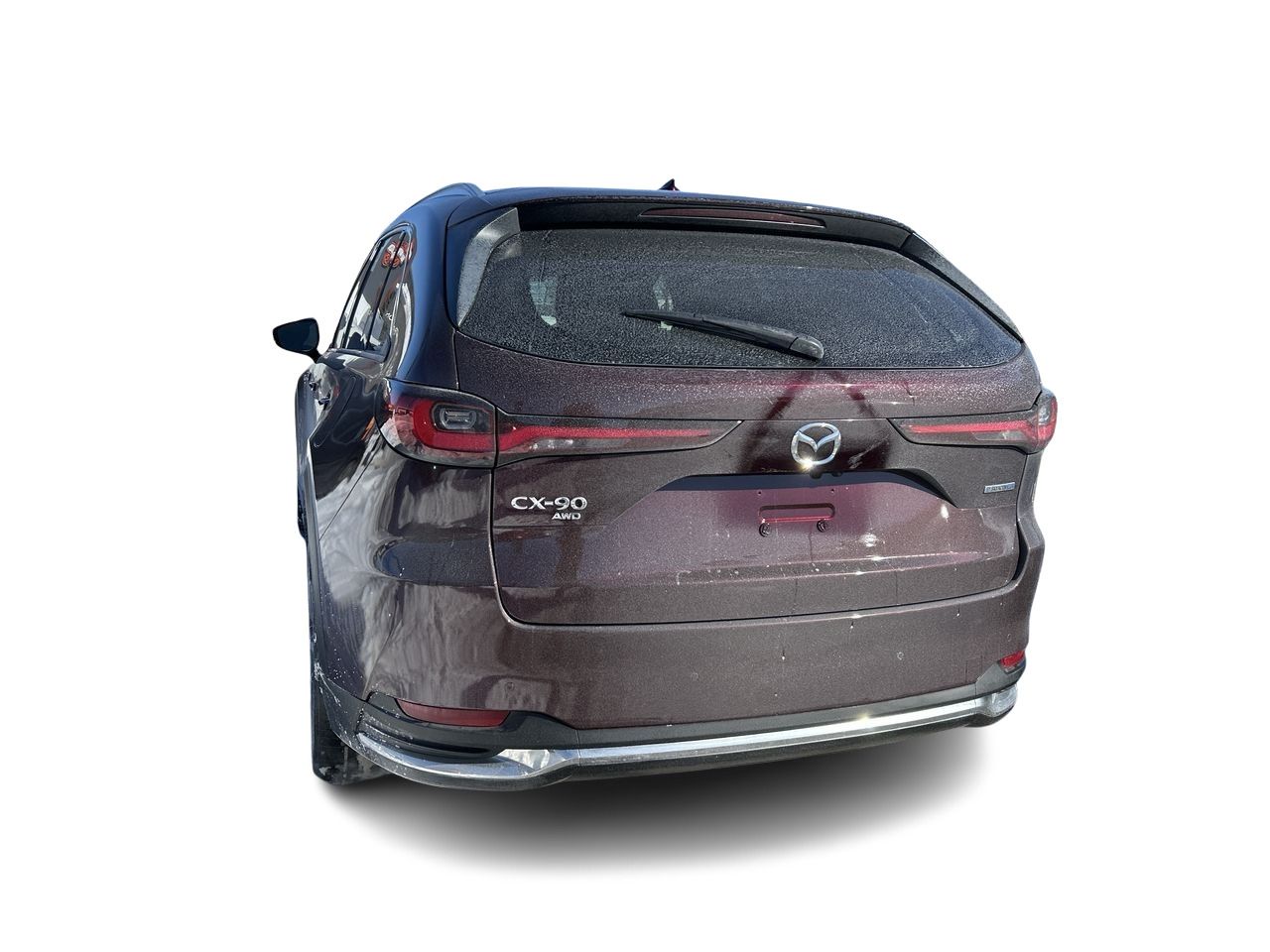 Mazda CX-90 PHEV  2024