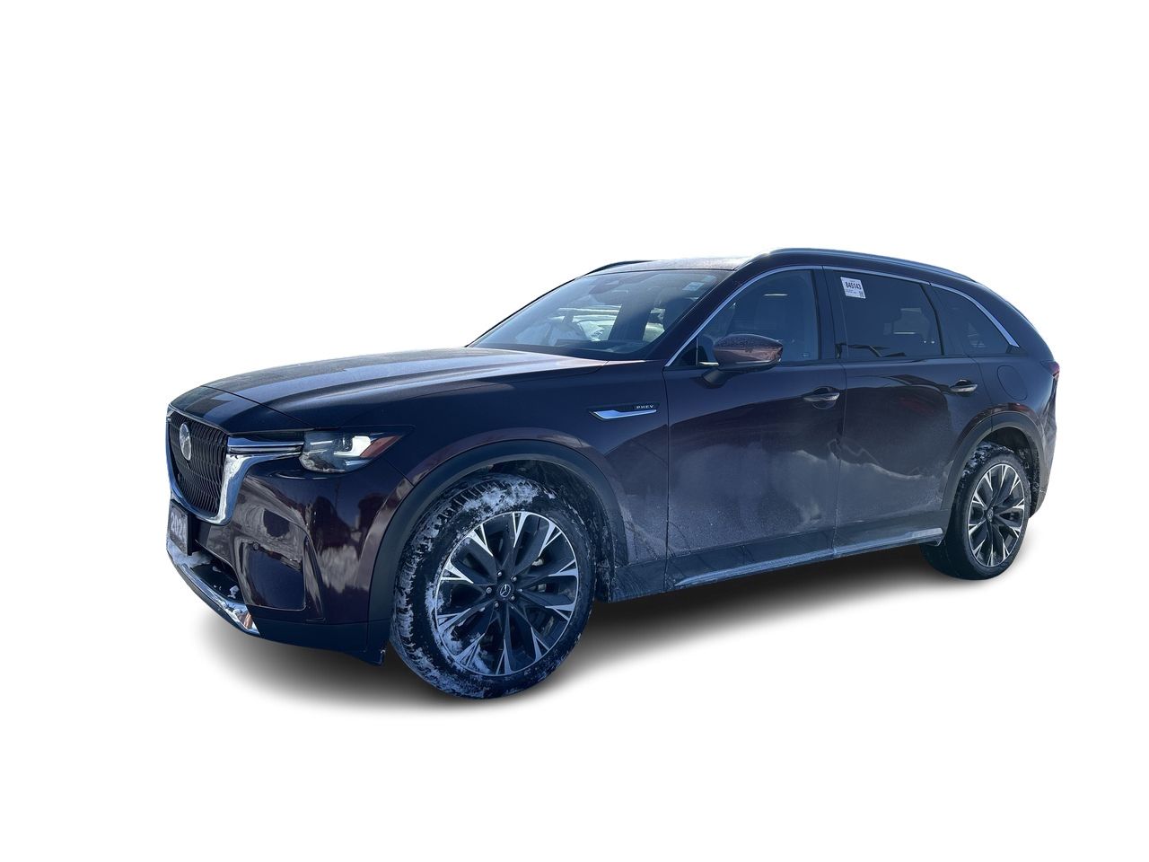 Mazda CX-90 PHEV  2024