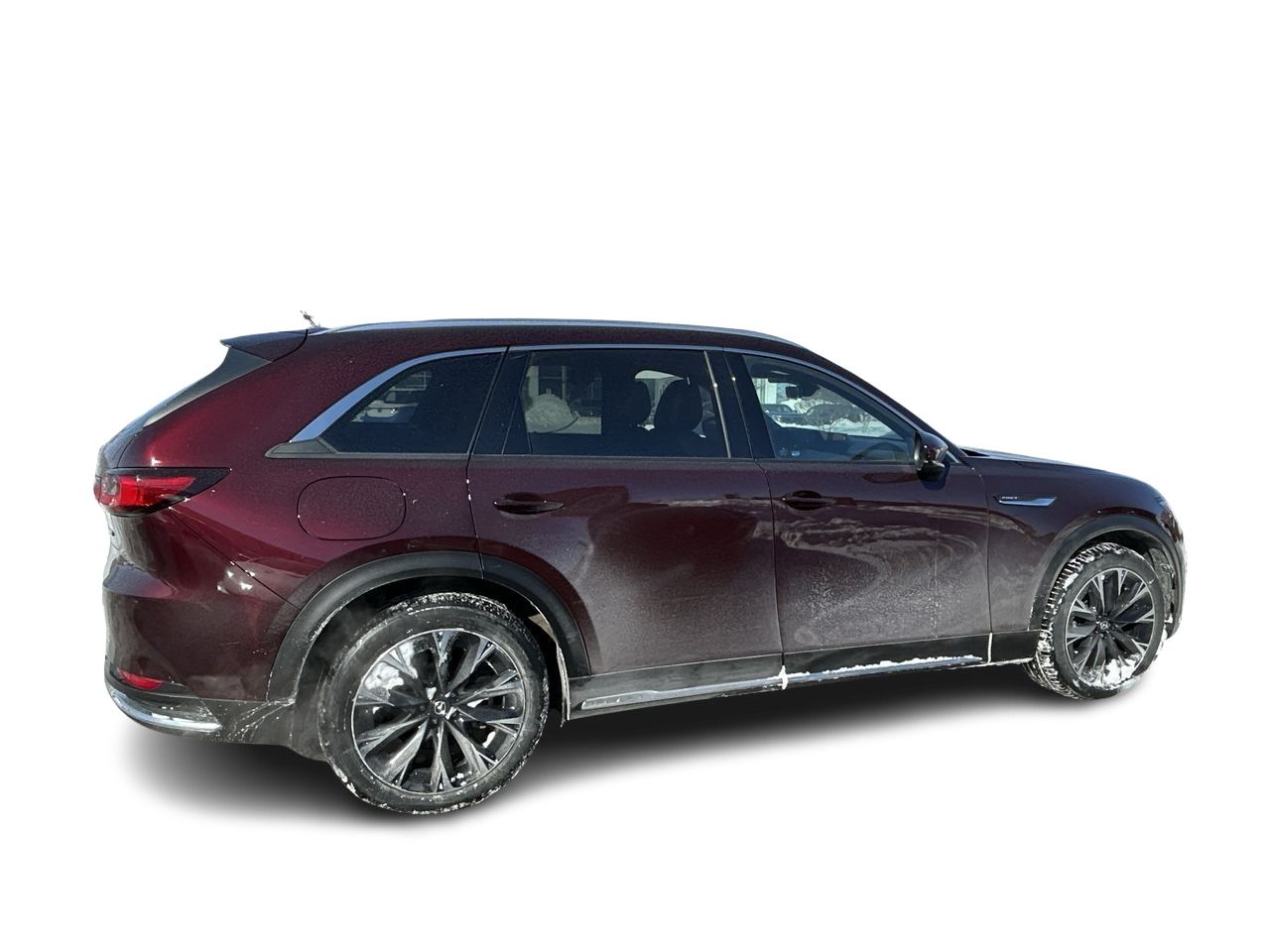 Mazda CX-90 PHEV  2024