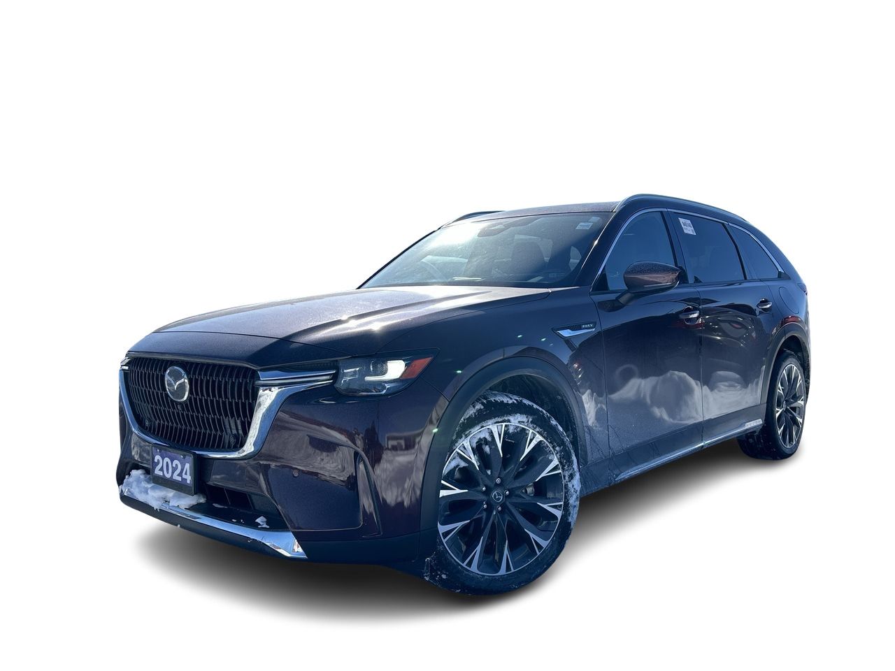 Mazda CX-90 PHEV  2024