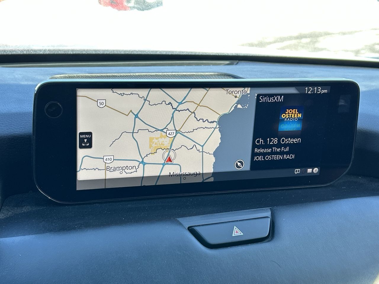 Mazda CX-90 PHEV  2024