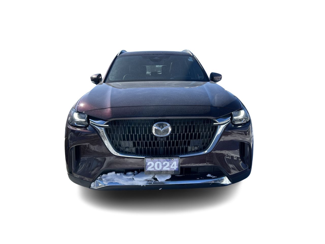 Mazda CX-90 PHEV  2024