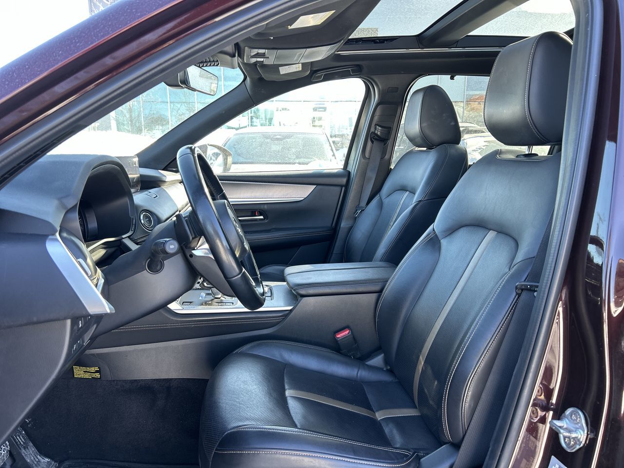 Mazda CX-90 PHEV  2024