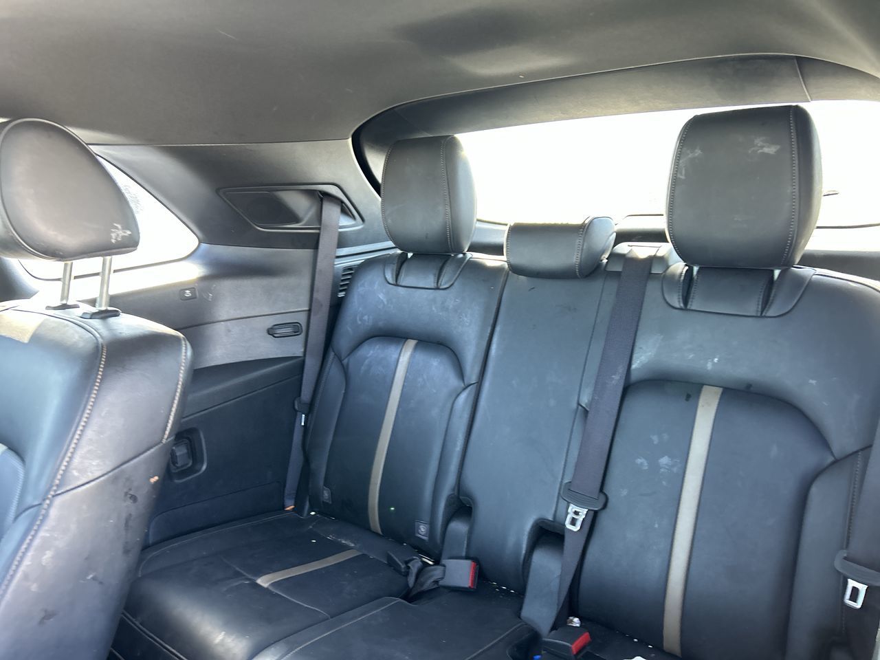 Mazda CX-90 PHEV  2024