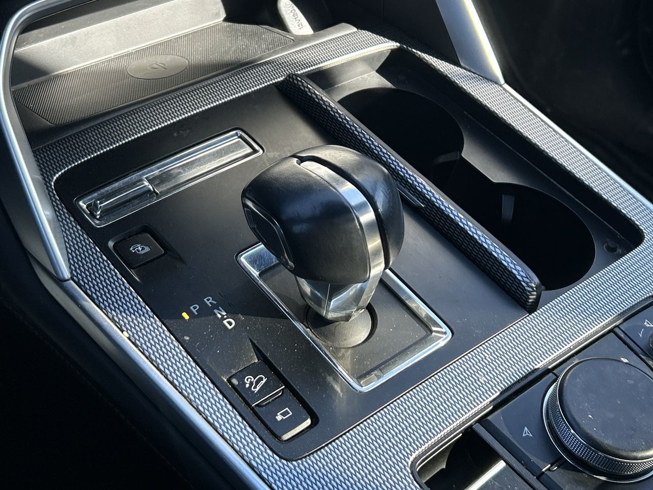 Mazda CX-90 PHEV  2024