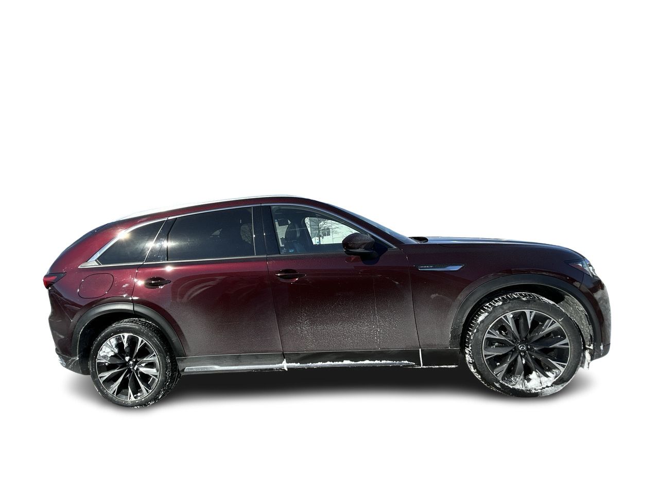 Mazda CX-90 PHEV  2024