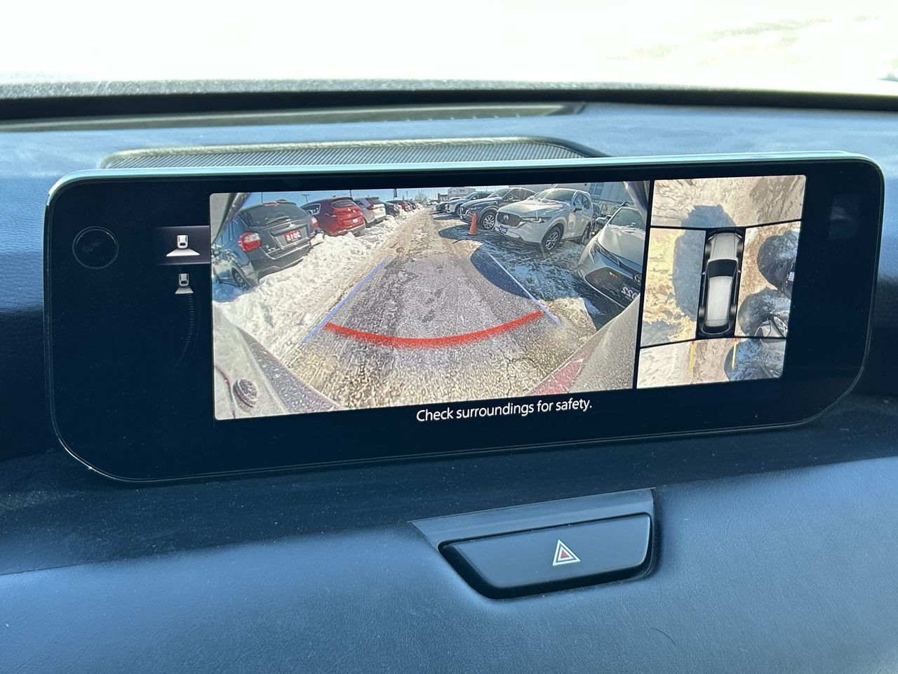 Mazda CX-90 PHEV  2024