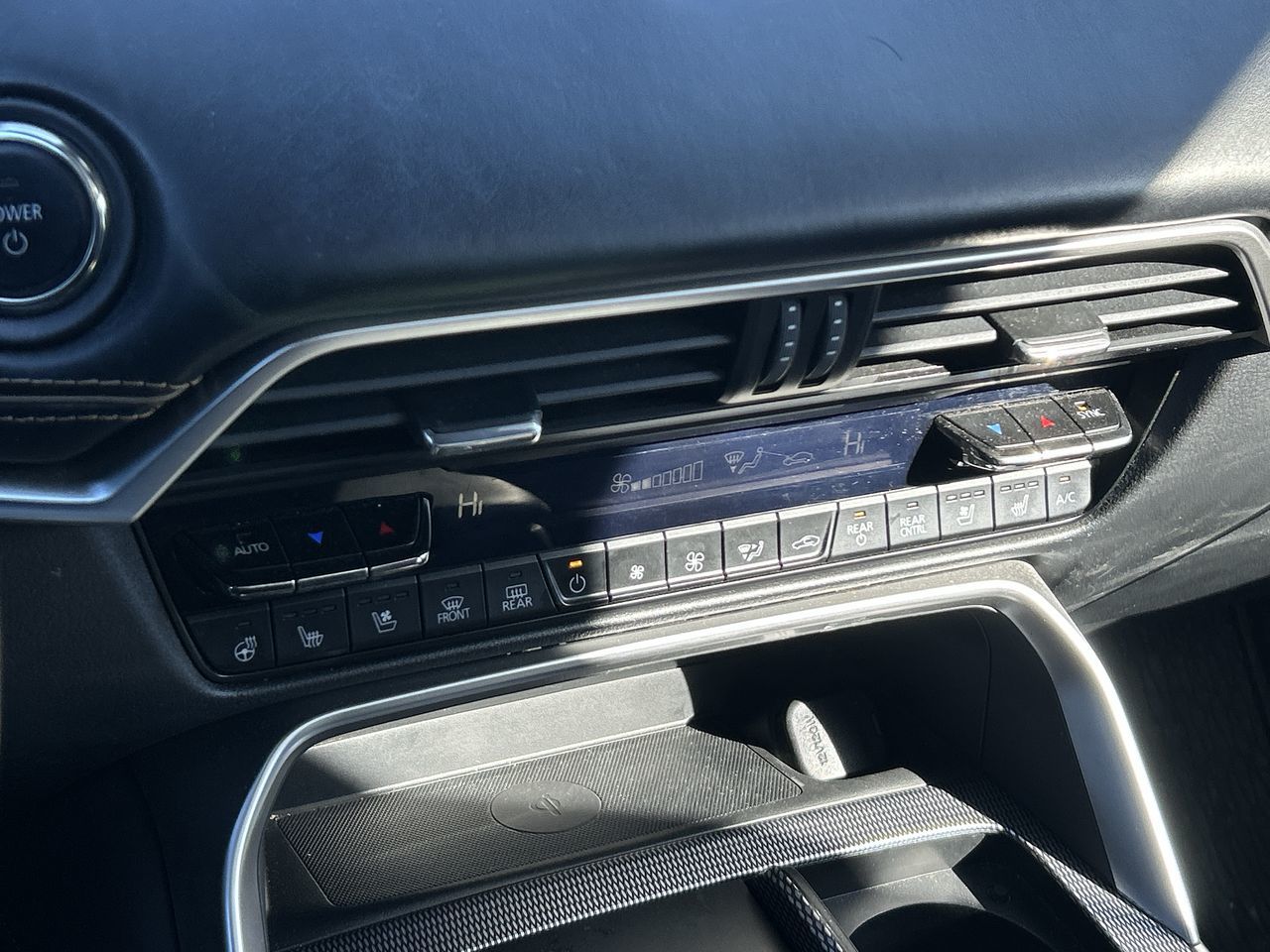 Mazda CX-90 PHEV  2024