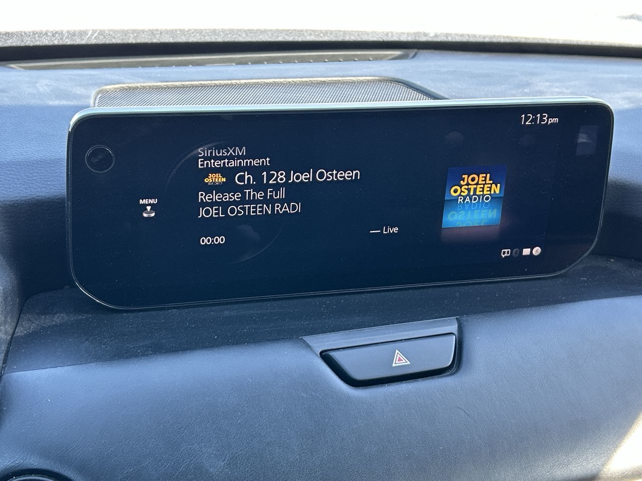 Mazda CX-90 PHEV  2024