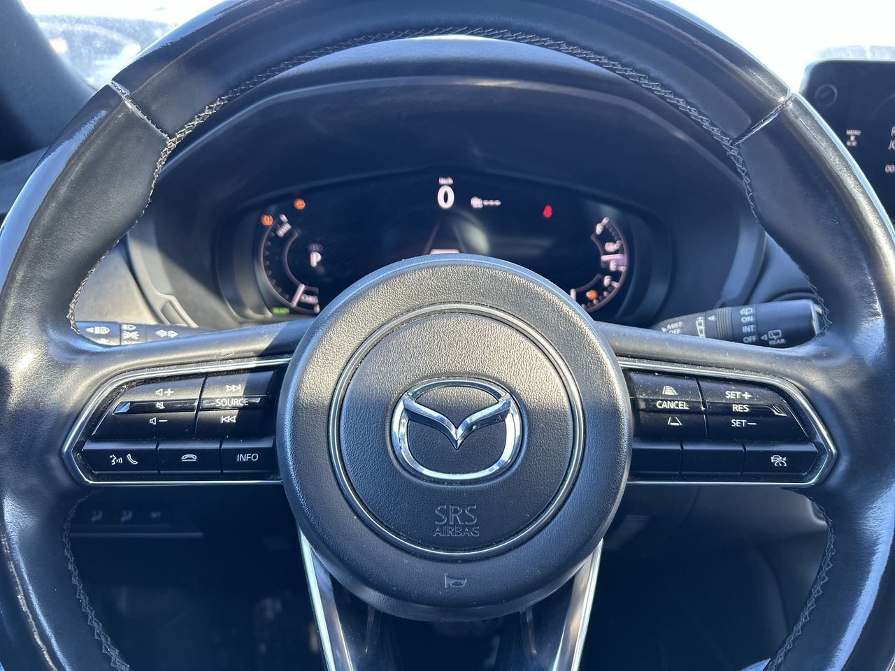 Mazda CX-90 PHEV  2024