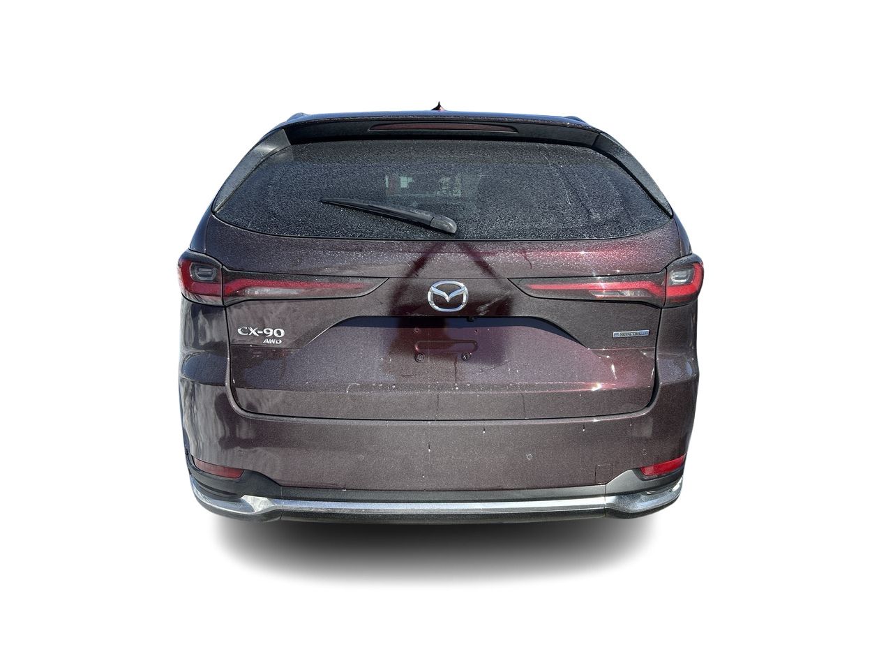 Mazda CX-90 PHEV  2024