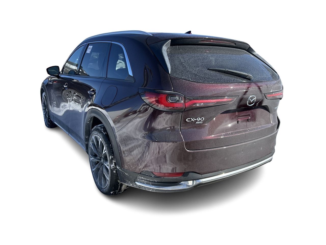 Mazda CX-90 PHEV  2024