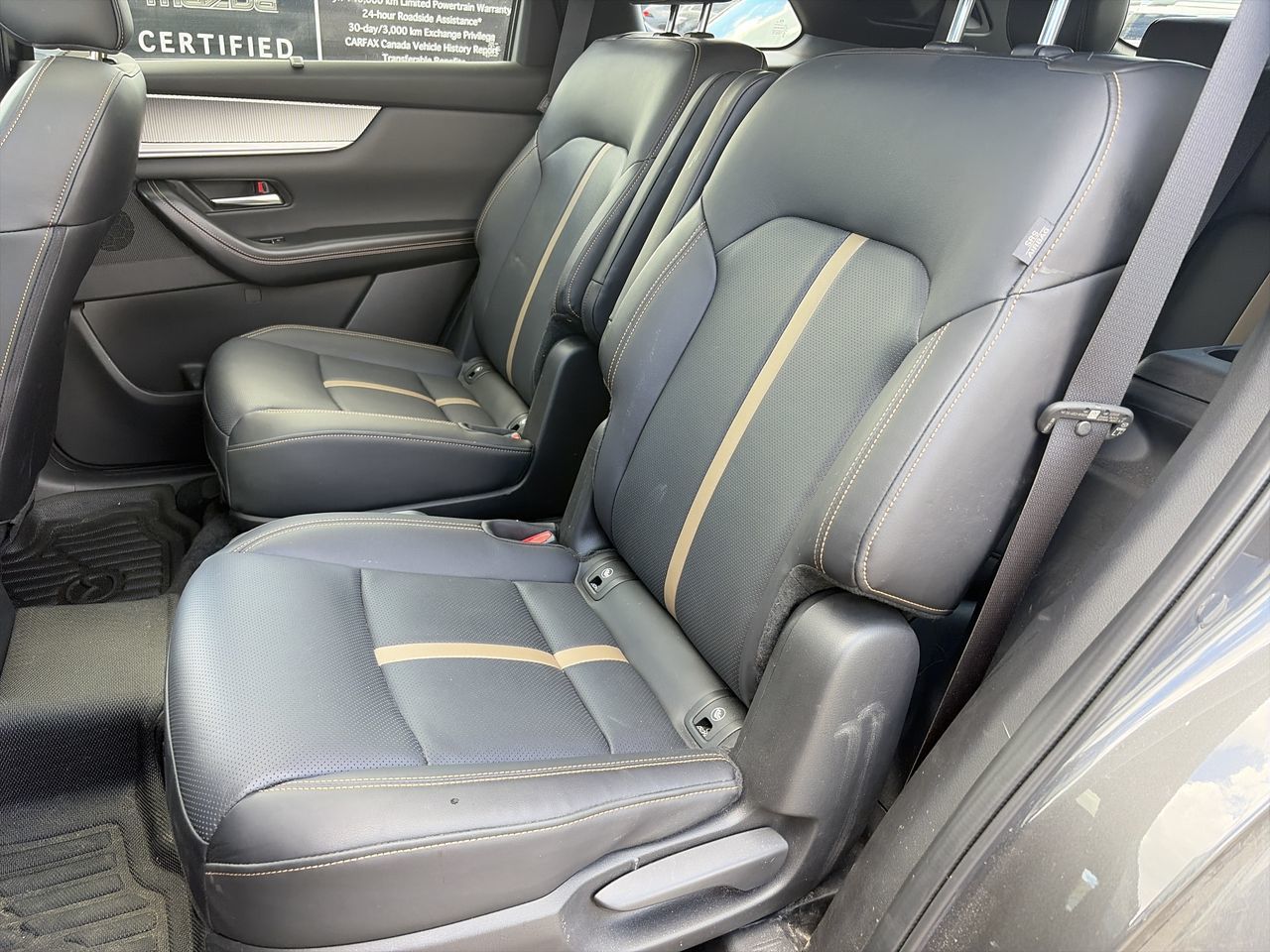 Mazda CX-90 PHEV  2025