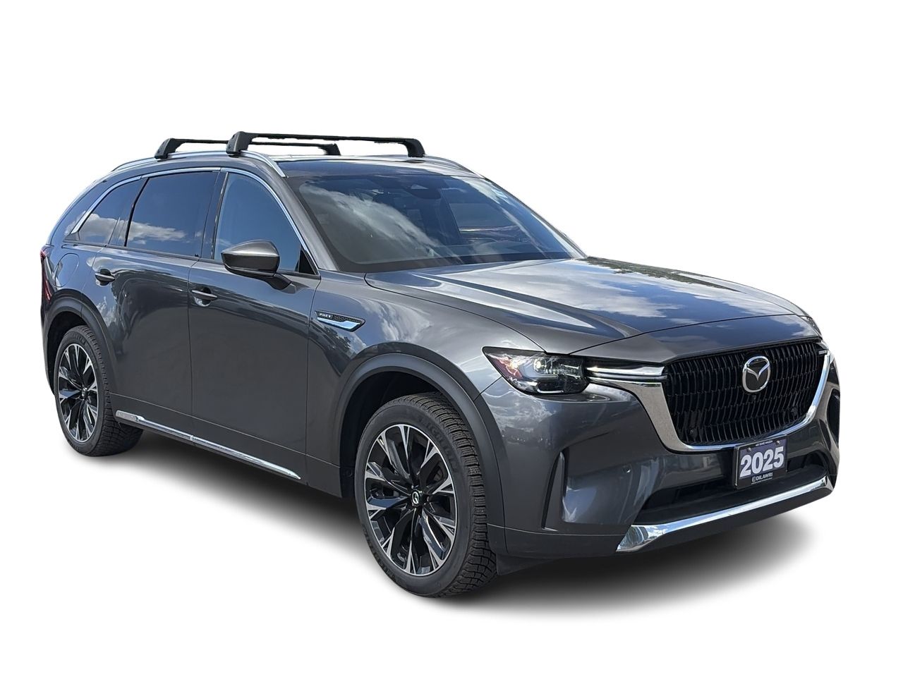 Mazda CX-90 PHEV  2025