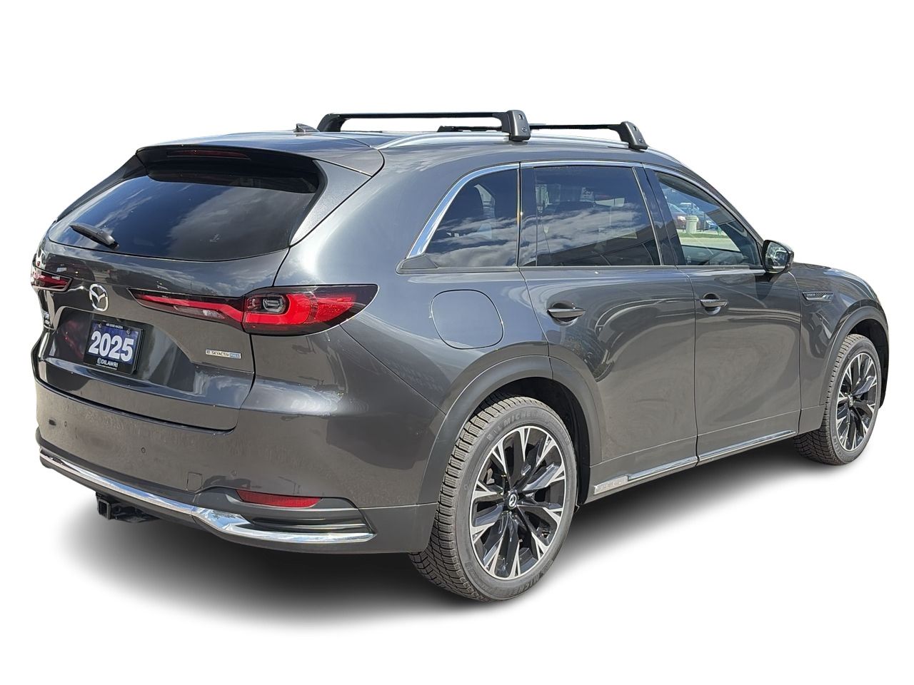 Mazda CX-90 PHEV  2025