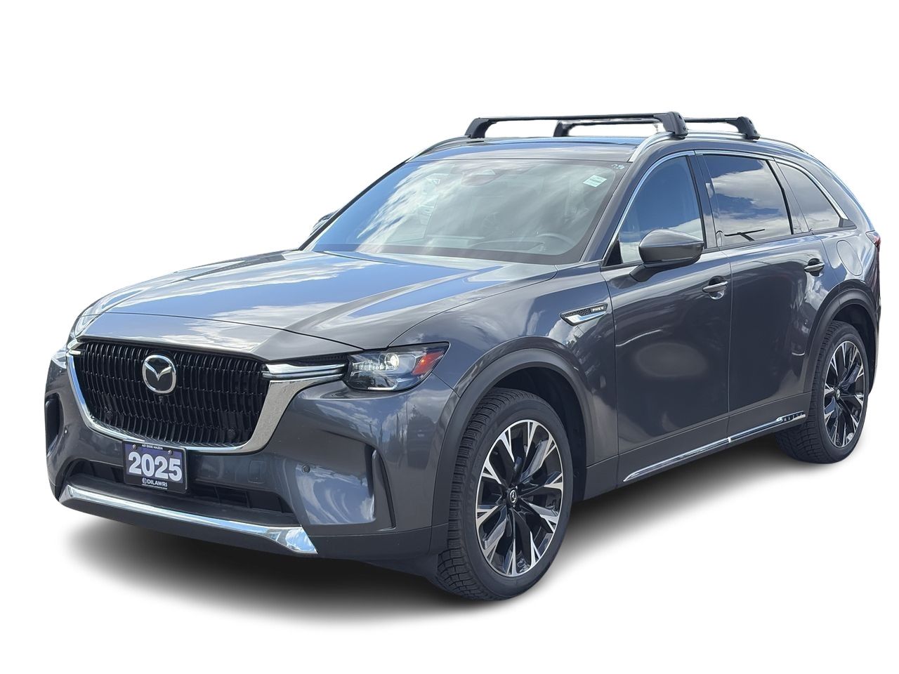 Mazda CX-90 PHEV  2025