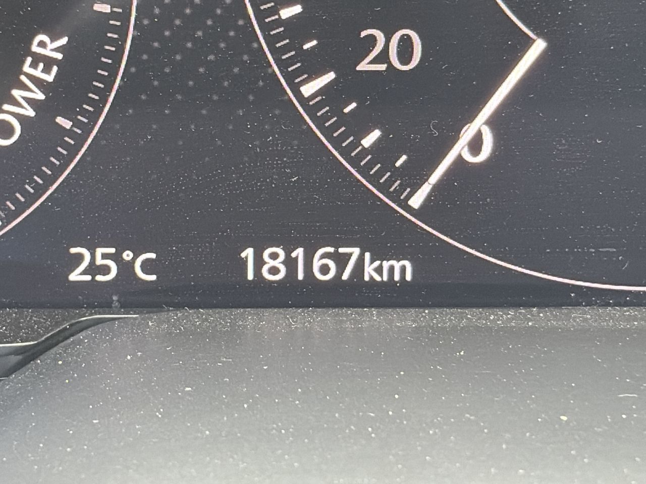 Mazda CX-90 PHEV  2025